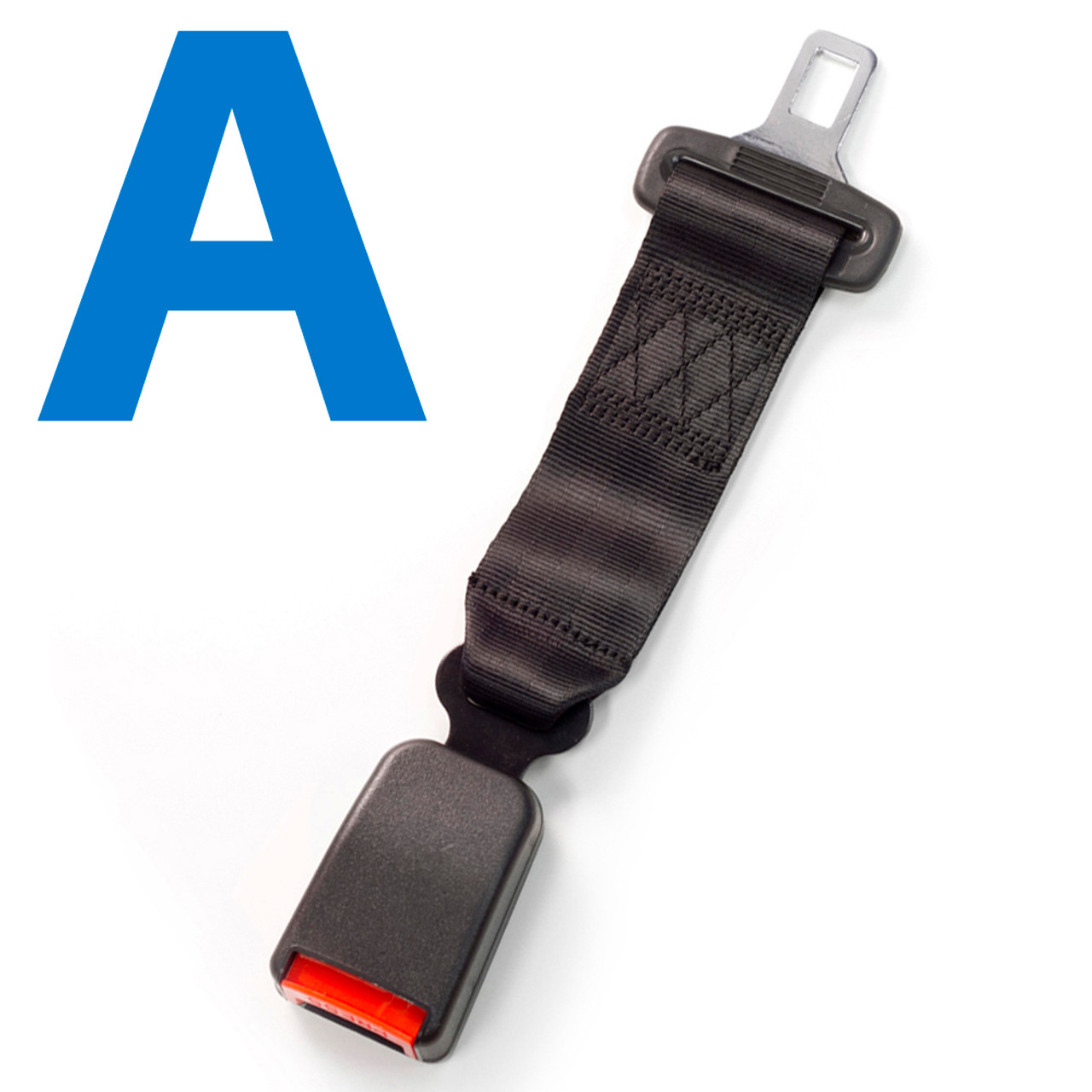 Toyota Sienna 2010-2018 Owners Manual: Fastening the seat belt (for the third center seat) Toyota Sienna 2010-2018 Owners Manual: Fastening the seat belt (for the third center seat)